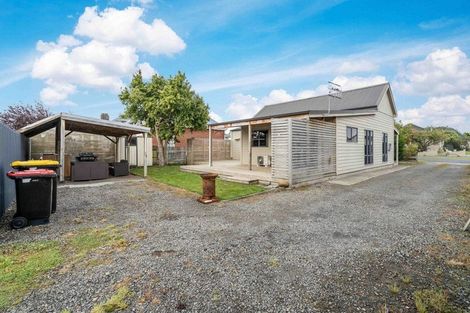 Photo of property in 116 Princes Street, Georgetown, Invercargill, 9812
