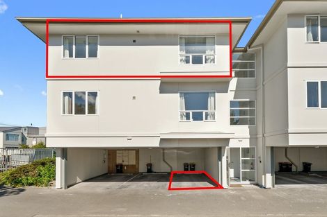 Photo of property in 16/25 Hastings Street West, Sydenham, Christchurch, 8023