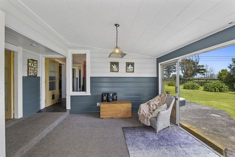 Photo of property in 461b South Road, Hawera, 4672