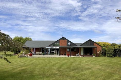 Photo of property in 141 Drysdale Road, Myross Bush, Invercargill, 9872