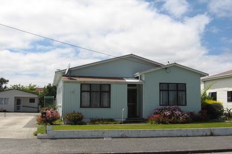 Photo of property in 67a Peel Street, Westport, 7825