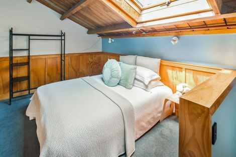 Photo of property in 225/6 Left Bank, Te Aro, Wellington, 6011