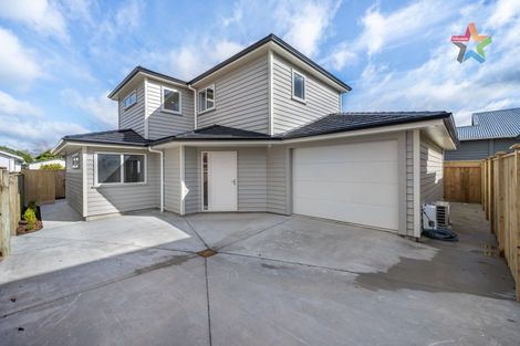 Photo of property in 36b Cudby Street, Woburn, Lower Hutt, 5011