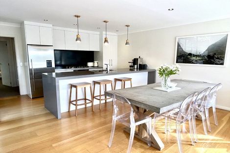Photo of property in 7d Burrows Avenue, Parnell, Auckland, 1052
