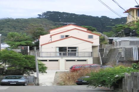 Photo of property in 52 Owen Street, Newtown, Wellington, 6021