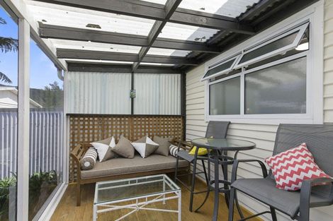 Photo of property in 17 Burden Avenue, Wainuiomata, Lower Hutt, 5014