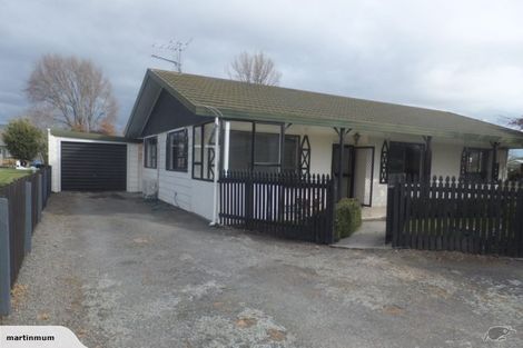Photo of property in 2/38 Muller Road, Blenheim, 7201