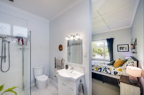 Photo of property in 141 Georges Drive, Napier South, Napier, 4110