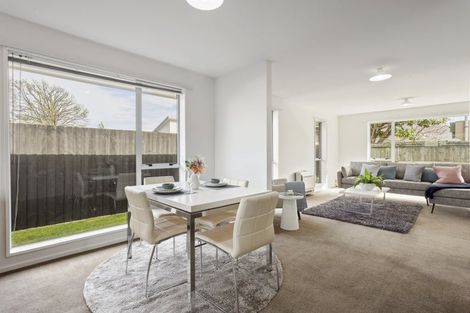 Photo of property in 3/303 Burwood Road, Burwood, Christchurch, 8083