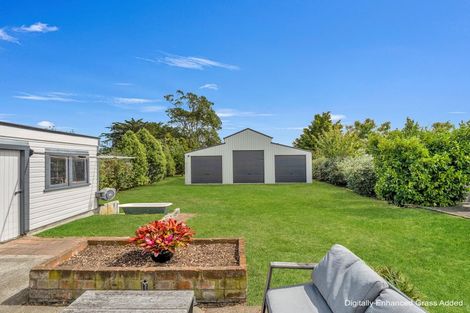 Photo of property in 27 Moore Avenue, Tawhero, Whanganui, 4501