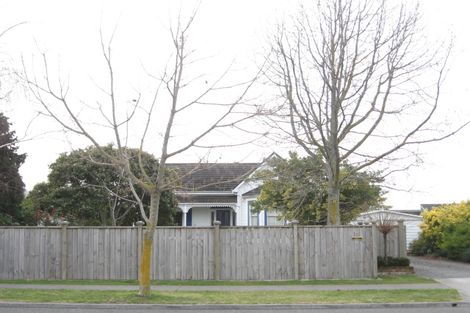 Photo of property in 21 Avenue Road, Greenmeadows, Napier, 4112