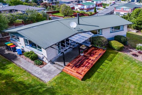 Photo of property in 1-2/17a Tawa Street, Glenwood, Timaru, 7910