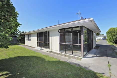 Photo of property in 3/211 Ikanui Road, Frimley, Hastings, 4120