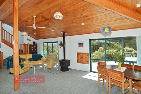 Photo of property in 21 Pacific Ridge, Tutukaka, Whangarei, 0173