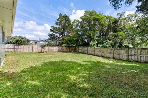 Photo of property in 52 Coburg Street, Henderson, Auckland, 0612