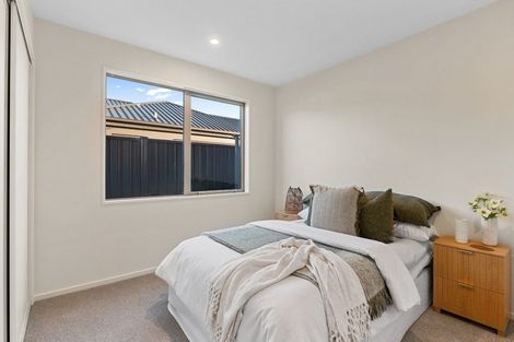 Photo of property in 8 Croucher Street, Kaiapoi, 7630