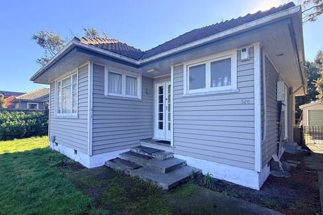 Photo of property in 326 Blenheim Road, Upper Riccarton, Christchurch, 8041