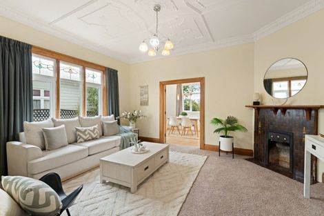 Photo of property in 544 Highgate, Maori Hill, Dunedin, 9010