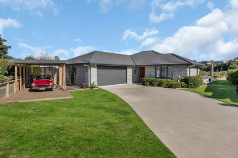 Photo of property in 10 Pukeko Street, Ruakaka, 0116
