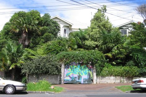 Photo of property in 8 Schofield Street, Grey Lynn, Auckland, 1021