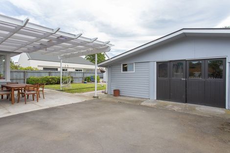 Photo of property in 71 Gardiners Road, Bishopdale, Christchurch, 8051