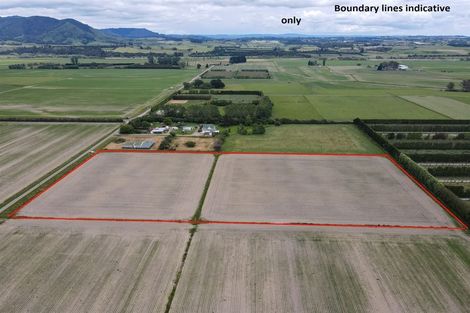 Photo of property in 5 Matchett Road, Otara, Opotiki, 3197