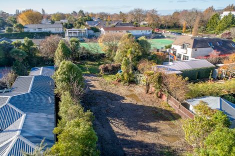 Photo of property in 123 Fifield Terrace, Opawa, Christchurch, 8023