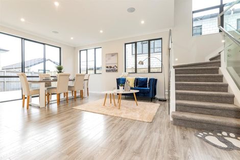 Photo of property in 21b Arahanga Road, Flat Bush, Auckland, 2019