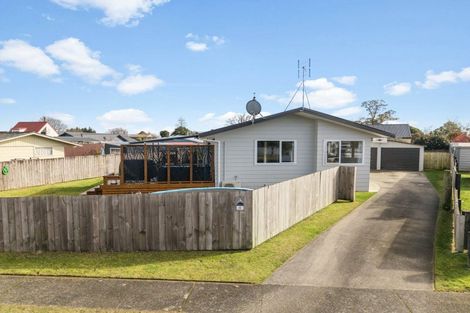 Photo of property in 4 Agincourt Place, Tokoroa, 3420