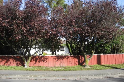 Photo of property in 6 Joyce Crescent, Ilam, Christchurch, 8041