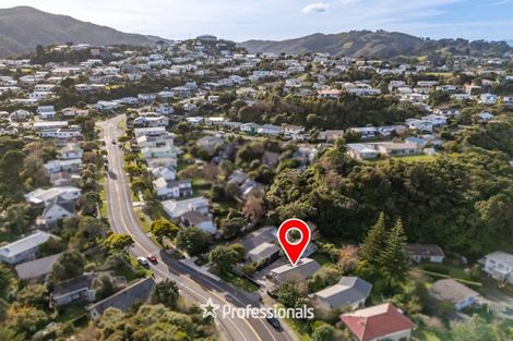 Photo of property in 190 Dowse Drive, Maungaraki, Lower Hutt, 5010