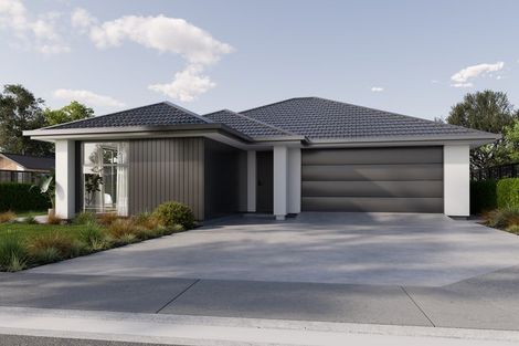 Photo of property in 16 Llew Summers Street, Belfast, Christchurch, 8051