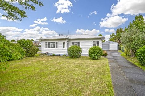 Photo of property in 813 Lawrence Street, Akina, Hastings, 4122