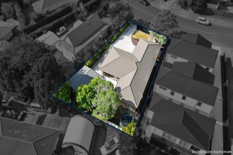 Photo of property in 59 Marendellas Drive, Bucklands Beach, Auckland, 2014