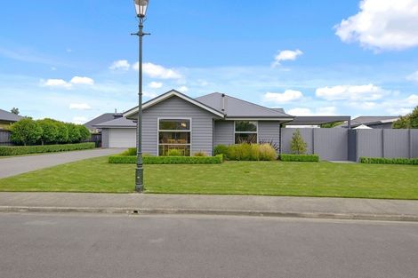 Photo of property in 31 Belgrave Drive, Rangiora, 7400