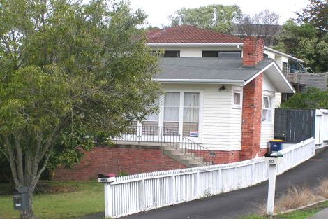 Photo of property in 1/48 Becroft Drive, Forrest Hill, Auckland, 0620