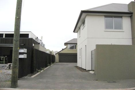 Photo of property in 22 Berry Street, St Albans, Christchurch, 8014