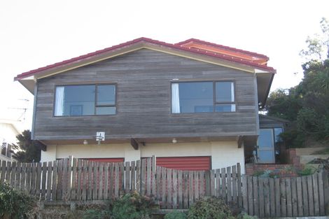 Photo of property in 54 Pope Street, Camborne, Porirua, 5026