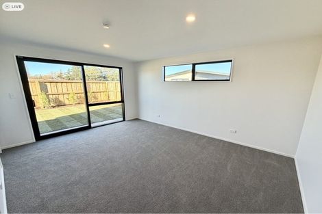 Photo of property in 47 Pateman Street, Woodend, 7610