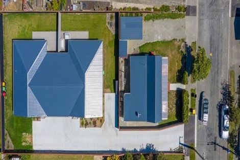 Photo of property in 19b Hertford Street, Kensington, Timaru, 7910