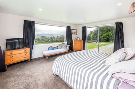 Photo of property in 66 Garvie Road, Hunua, Papakura, 2583