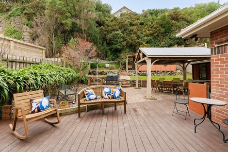 Photo of property in 1a Rona Street, Saint Kilda, Dunedin, 9012