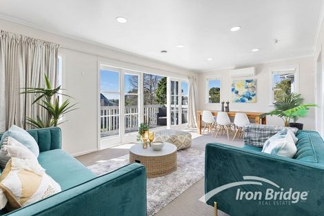 Photo of property in 64 Colwill Road, Massey, Auckland, 0614