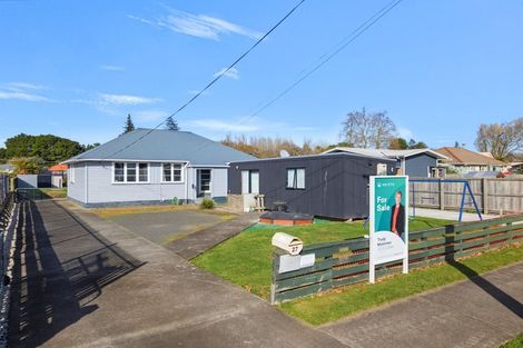 Photo of property in 27b Cureton Street, Morrinsville, 3300