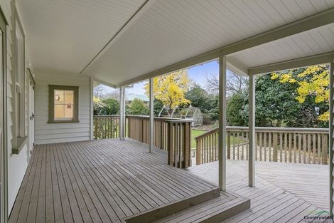 Photo of property in 4 Kittow Street, Tirau, 3410