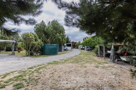 Photo of property in 27 Loburn Whiterock Road, Loburn, Rangiora, 7472