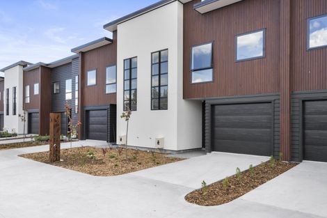 Photo of property in 11/37 North Ridge Drive, Rototuna North, Hamilton, 3210