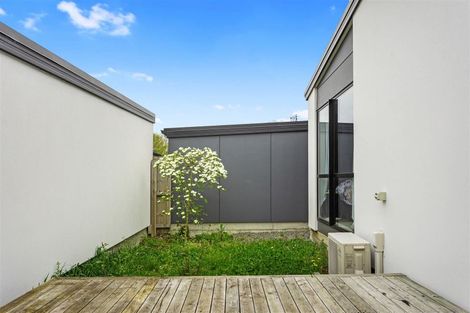 Photo of property in 11 League Lane, Phillipstown, Christchurch, 8011
