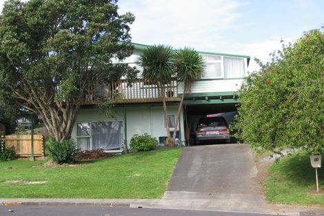 Photo of property in 19 Thomas Avenue, Te Atatu Peninsula, Auckland, 0610