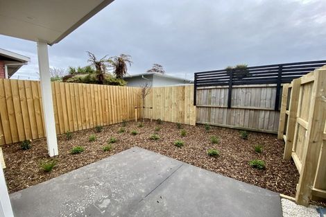 Photo of property in 7/15 Berwick Street, St Albans, Christchurch, 8014
